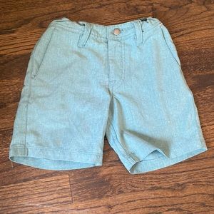 Volcom little boys 4T shorts
